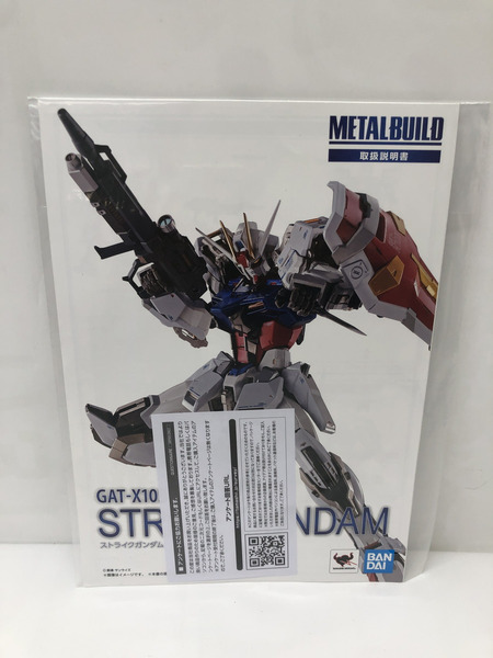 ストライクガンダム -ヘリオポリス ロールアウト Ver.