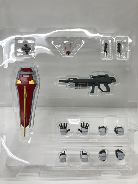 ストライクガンダム -ヘリオポリス ロールアウト Ver.