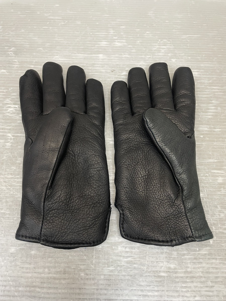 HTC GEIER GLOVE スタッズ レザーグローブ