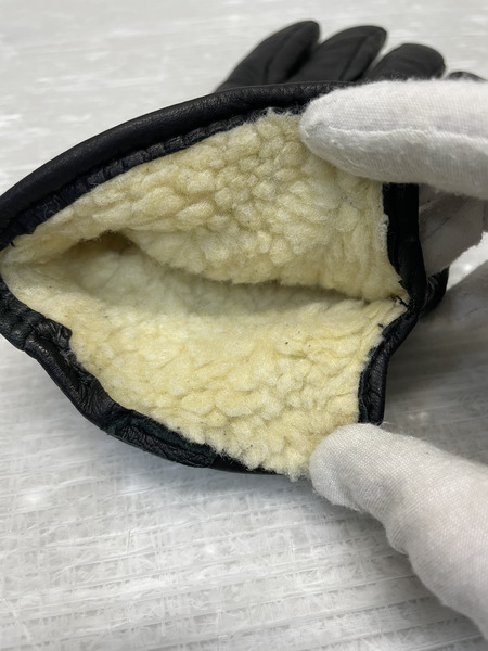 HTC GEIER GLOVE スタッズ レザーグローブ