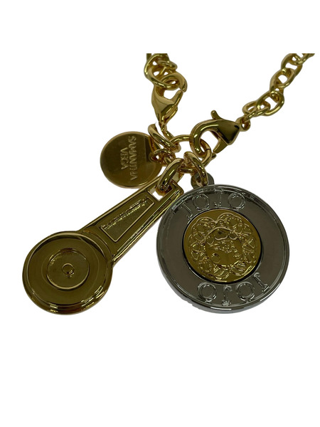 Samantha Vega ソノ他 ジョジョノ奇妙ナ冒険 ブチャラティ