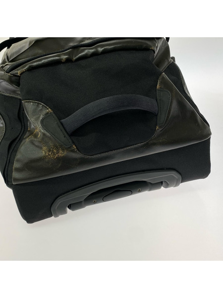 patagonia ソノ他バッグ ブラックホールダッフル 車輪付キ[値下]