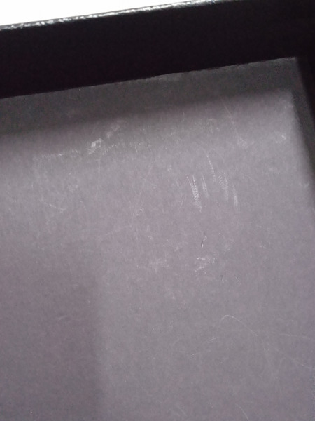 PRADA/ナイロン/コンパクトウォレット 二つ折り財布