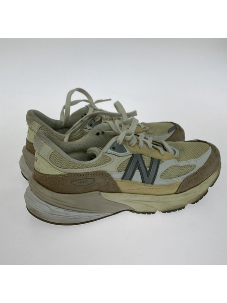 NEW BALANCE スニーカー M990SS6 (26.5)[値下]