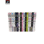 推しの子 全16巻セット　コミック