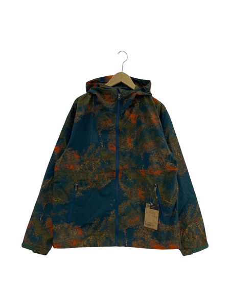 THE NORTH FACE マウンテンパーカ NP71535/タグ付キ