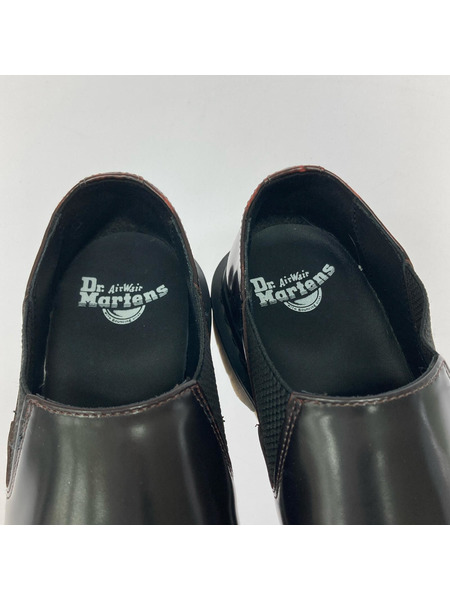 Dr.Martens シューズ LOUIS ガゼットシューズ  チェリーレッド(UK6)