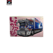 バリューデコトラ いるか 12號 1/32 アオシマ