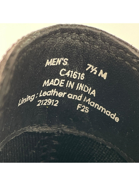 COLE HAAN チェンバレン グランド チェルシーブーツ サイドゴアブーツ 7.5M