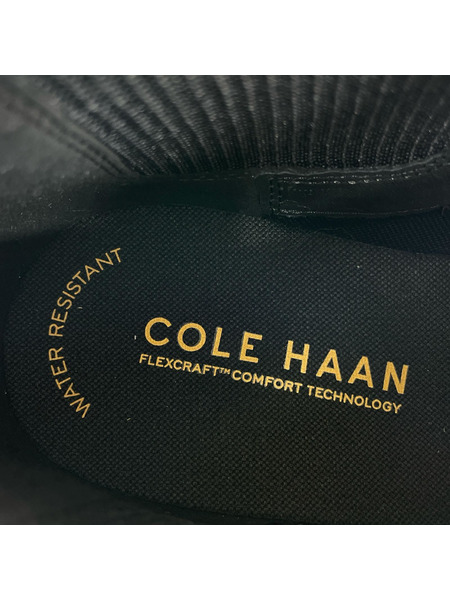 COLE HAAN チェンバレン グランド チェルシーブーツ サイドゴアブーツ 7.5M