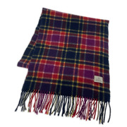 Vivienne Westwood ソノ他 チェックマフラー