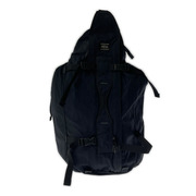 PORTER ショルダーバッグ HYKE ワンショルダーバッグ 黒