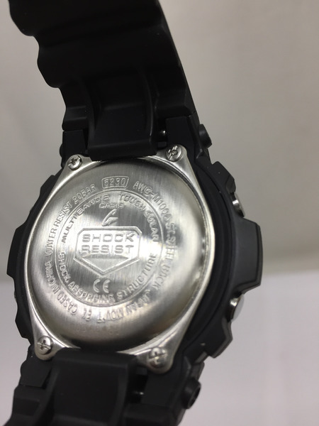 G-SHOCK AWG-M100A-1ACR