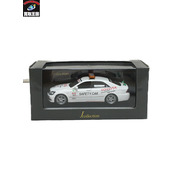 京商 J-Collection 1/43 トヨタ クラウン2006 SPORT PACE CAR ホワイト