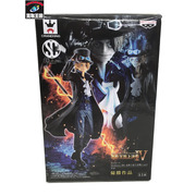SCultures BIG 造形王頂上決戦4 vol.5 サボ