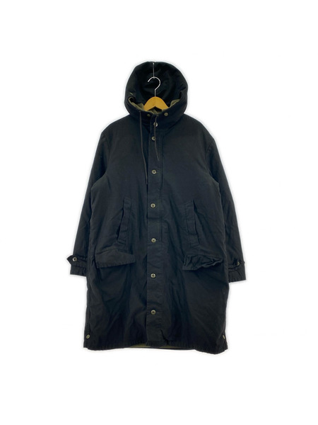 OLD・VINTAGE ドイツ軍 モッズコート