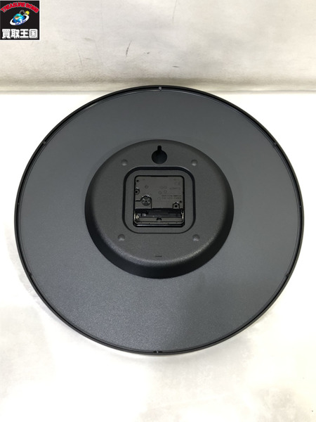 Lemnos Dot Clock KK15-13 BK[値下]