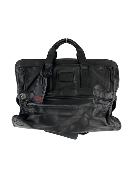 TUMI ブリーフケース ナパレザー 2WAY ブリーフケース