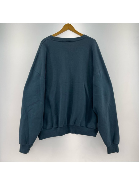 スウェット・トレーナー vintage russell -XXL