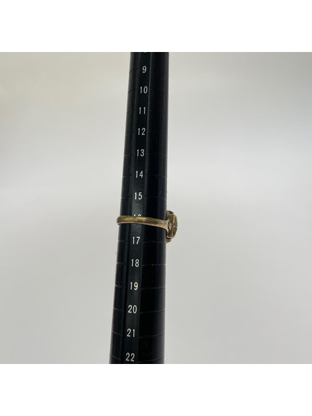 OLD・VINTAGE リング・指輪 1963年 BALFOUR社 10K カレッジリング 16号