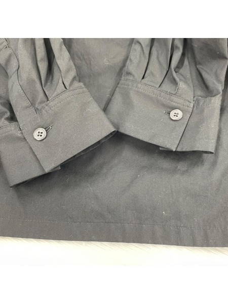 Ground Y 長袖シャツ シャツ/黒