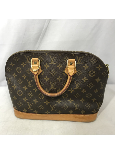 LV/アルマ 旧型/モノグラム