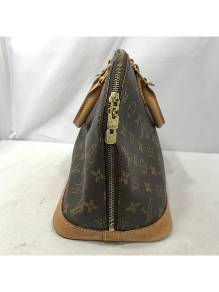 LV/アルマ 旧型/モノグラム