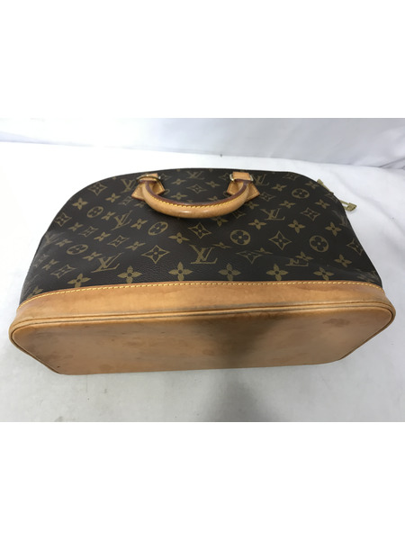 LV/アルマ 旧型/モノグラム
