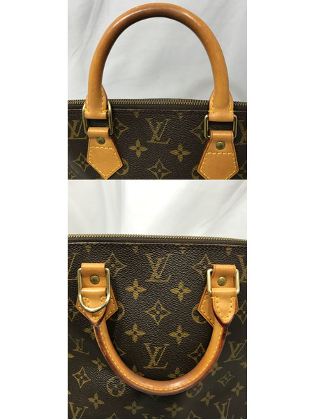 LV/アルマ 旧型/モノグラム