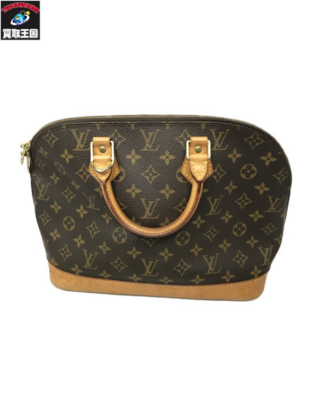 LV/アルマ 旧型/モノグラム