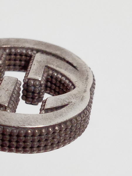 ジュエリー GUCCI インターロッキングG ネックレス