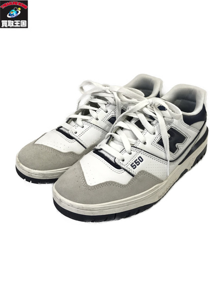 NEW BALANCE/BB550WA1/26㎝/ニューバランス/メンズ/スニーカー/靴/シューズ[値下]