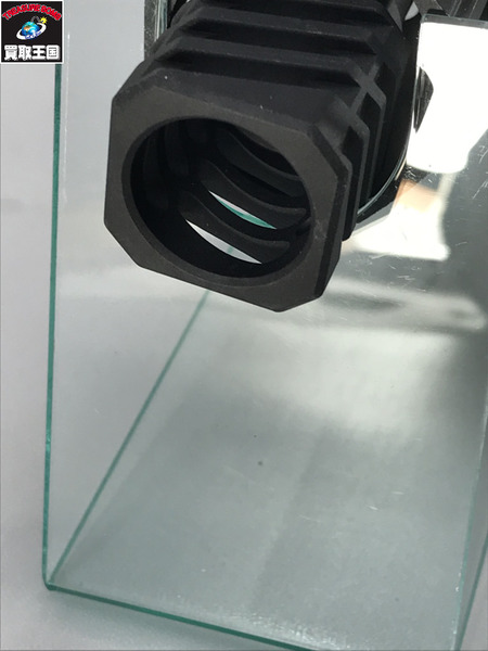 電動ガン　LANCER TACTICAL　R15 Mod 0 BK [値下]