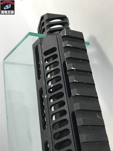 電動ガン　LANCER TACTICAL　R15 Mod 0 BK [値下]