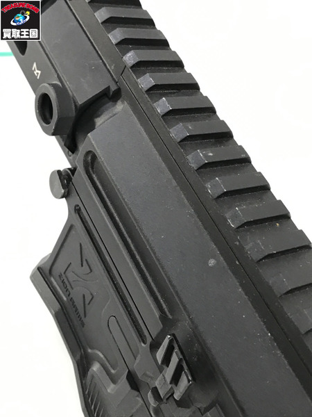 電動ガン　LANCER TACTICAL　R15 Mod 0 BK [値下]