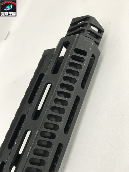 電動ガン　LANCER TACTICAL　R15 Mod 0 BK [値下]