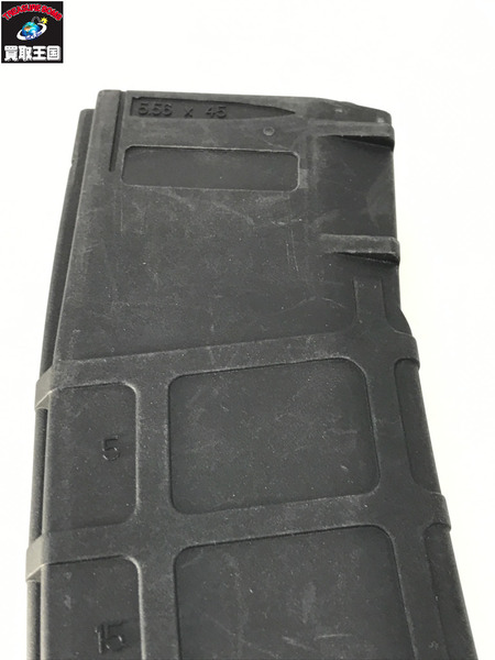 電動ガン　LANCER TACTICAL　R15 Mod 0 BK [値下]