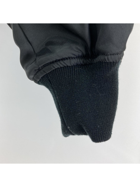 PHINGERIN 21SS リバーシブルジャケット L BLK