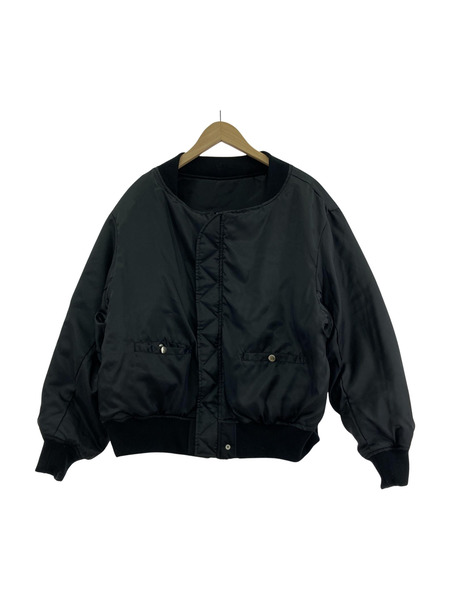 PHINGERIN 21SS リバーシブルジャケット L BLK