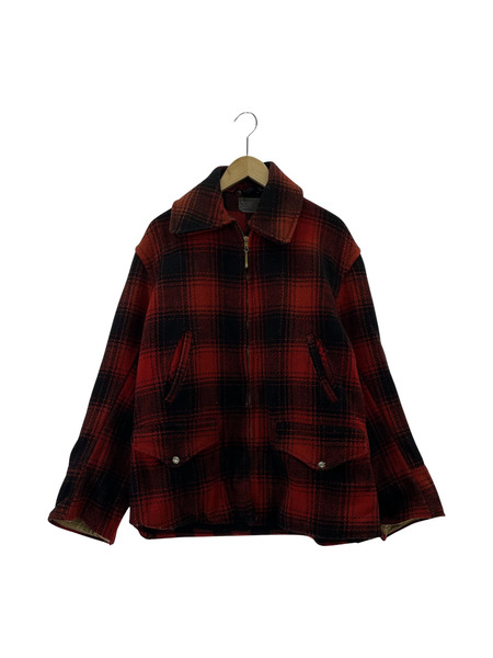 40's JC PENNEY SPORTCLAD ウールスポーツジャケット[値下]