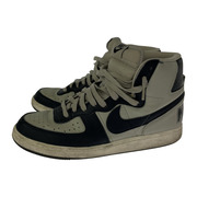 NIKE スニーカー TERMINATOR FB1832-001 27.5cm グレー