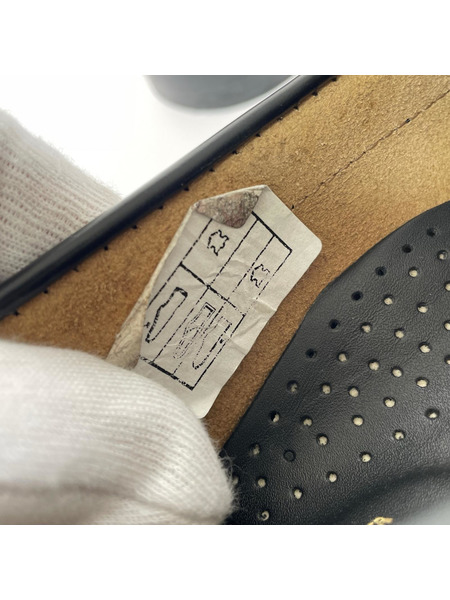 G.H.BASS & COMPANY シューズ WEEJUNS バイカラー US10 28cm