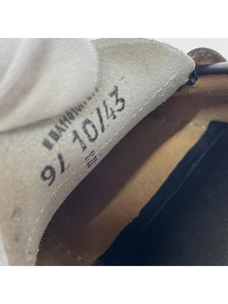 G.H.BASS & COMPANY シューズ WEEJUNS バイカラー US10 28cm