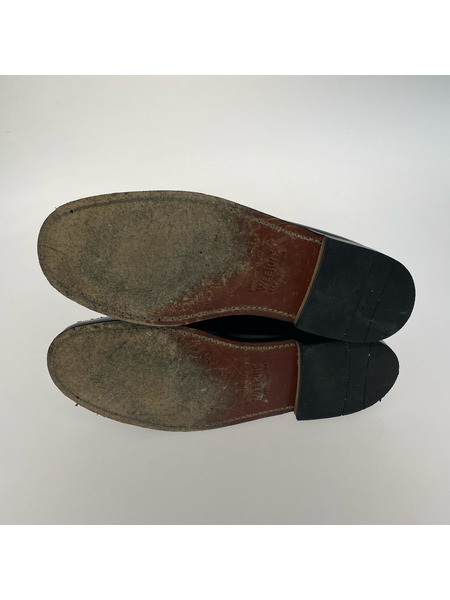 G.H.BASS & COMPANY シューズ WEEJUNS バイカラー US10 28cm