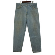 Levi's デニム・ジーンズ 550 USA製
