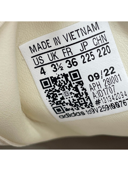 adidas スニーカー STAN SMITH/ID1707/22.5cm