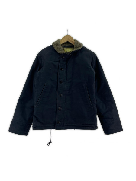 Buzz Rickson's ジャケット デッキジャケット