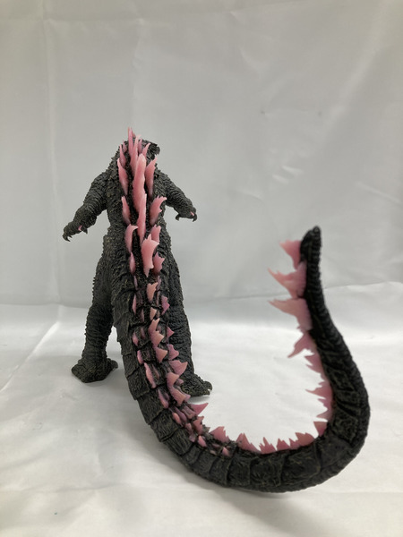 一番くじ A賞 ゴジラエヴォルヴ SOFVICS