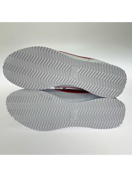 NIKE スニーカー コルテッツ トリコカラー (25.0㎝)