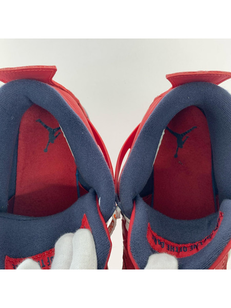 NIKE スニーカー AIR JORDAN 4 RETRO SE